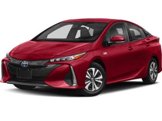 TOYOTA PRIUS PRIME 2019 JTDKARFP4K3119945 image